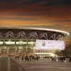 Arena in Manila - Philippines Architecture