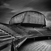 Auditorium parco della musica building