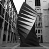 Paternoster Square Vents photograph by James Whitaker