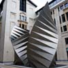 Paternoster Square Vents Design