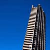 Shakespeare Tower photograph by James Whitaker