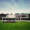 Aatrial House Poland