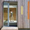 CO2-SAVER House Laka