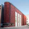 Krakow Pavilion Polish Building Design