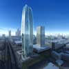 Lilium Tower Polish Building Designs