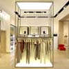 Boutique interior