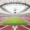 National Stadion Warschau - Poland National Stadium Warsaw