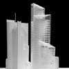Poland high-rise design by schmidt hammer lassen architects