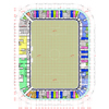 Ruch Chorzow Stadium building design by Andrea Maffei Architects
