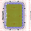 Polish arena building design by Andrea Maffei Architects