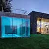 Safe House in Poland by kwk promes