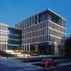 Polish Office Architecture Designs