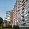 Thespian Wroclaw Housing