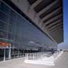 Warsaw Airport - Polish Buildings