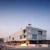 Altis Belém Hotel building design by Portuguese Architects