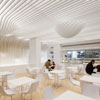 Portuguese Baking Facility design by Paulo Merlini arquitectura