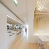 Portuguese Baking Facility design by Paulo Merlini arquitectura