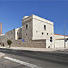 Portuguese Architecture - Bernardas Convent Building