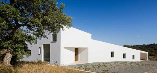 Casa House in Odemira, Alentejo