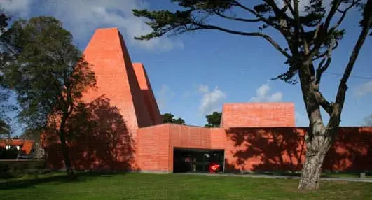 Casa das Histórias Paula Rego