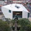 Casa da Musica building