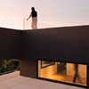 House in Guimarães - Architecture News December 2010