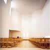 Portuguese Parochial Centre design by Alvaro Siza Vieira architect