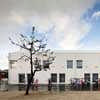 Paredes School Center Building
