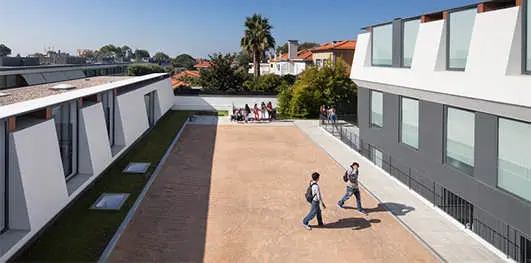 CEBES College Porto