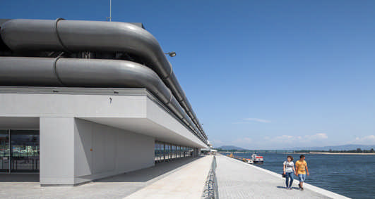 Portuguese Cultural Center