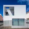 DJ House Portuguese Architecture Developments