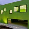 Education Center of Antas Portuguese Architecture Developments