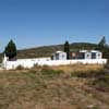 Açor Mountains Family Tomb Portuguese Architecture Developments