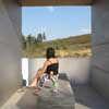 Family Tomb in the Açor Mountains Portugal