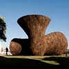Inhabitable Sculpture - World Architecture Festival Awards Shortlist 2011