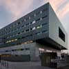 Hospital CUF Porto Building