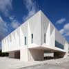 Law Courts in Gouveia building by Barbosa & Guimarães Architects