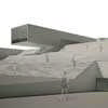 Lamego Multi-purpose Pavilion design by Barbosa & Guimarães Architects