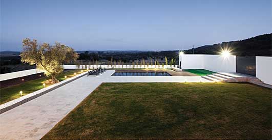 Montemor House Portugal
