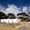 São Jorge Castle Lisbon