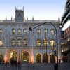 Rossio Station Lisbon