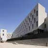 Portuguese Buildings - Travessa de Salgueiros Housing Porto