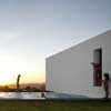 Mafra House for a Professional Surfer