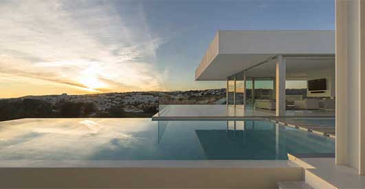Villa Escarpa Algarve