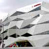 Vodafone Building Porto