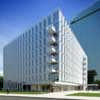 Czech office building design by Richard Meier & Partners Architects
