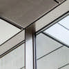 Prague Gallery design by Josep Lluís Mateo Architect