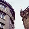 Prague Building