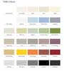 Corian High-Tech Surface New Colour Palette