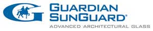 Guardian Sunguard Glass